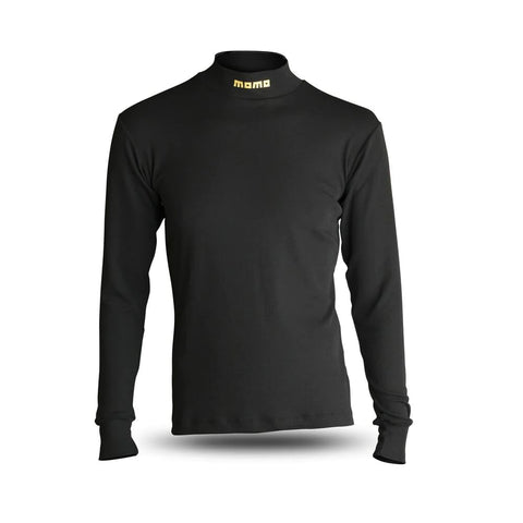 Comfort Tech MOMO High Collar Shirt