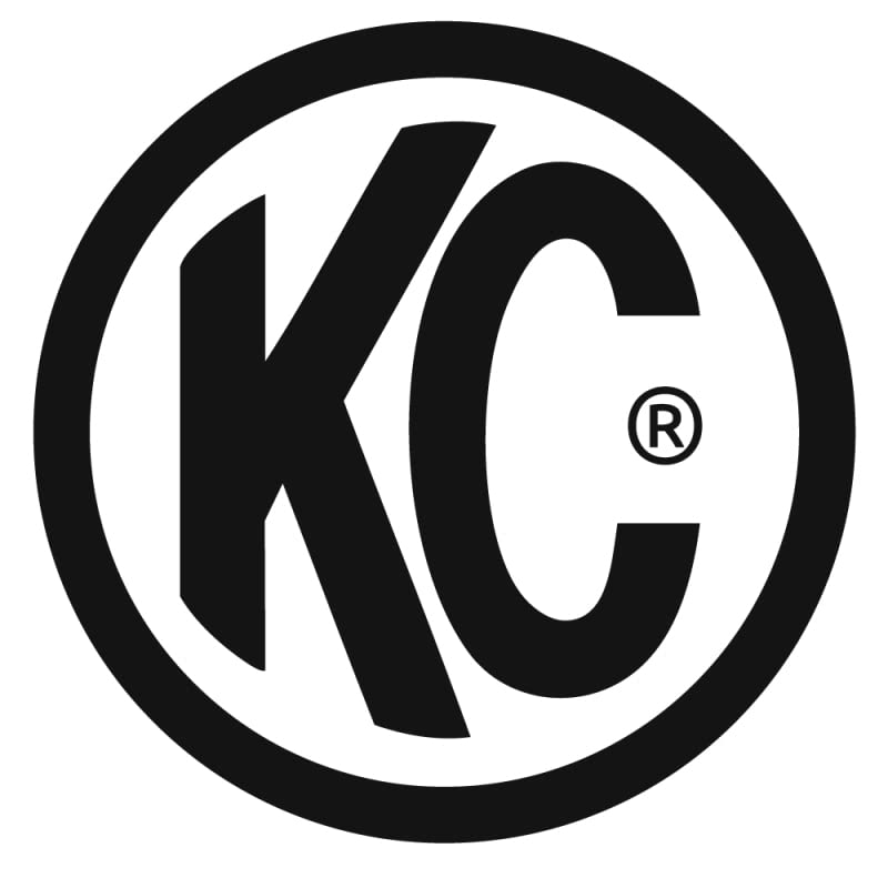 KC HiLites V2 Cyclone LED - Mount Adapter - Surface 1371