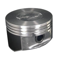 Hypereutectic Silv-O-Lite Pistons for 1996-02 Ford 232 3.8L V6 Oversize 75mm