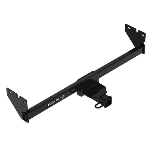 Class 3 Draw-Tite 76386 Trailer Hitch, 2 Inch Square Receiver, Compatible with 2020-2025 Volkswagen Atlas Cross Sport.