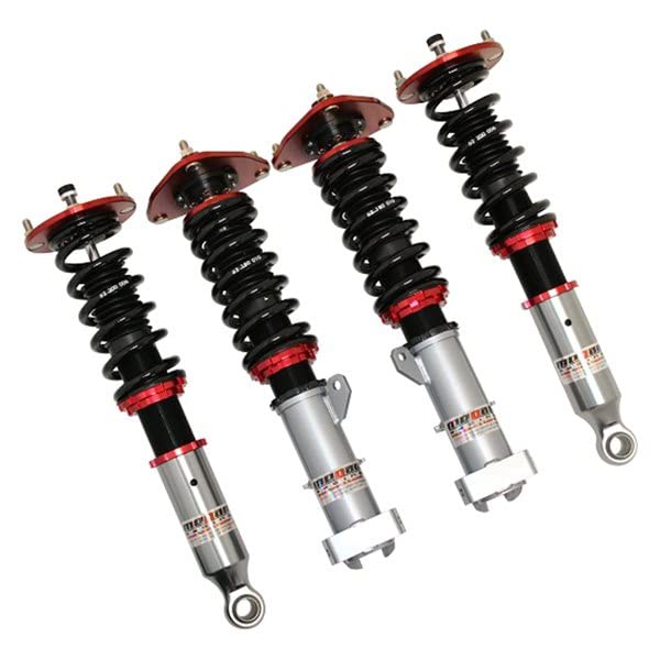 Street Series Megan Racing MR-CDK-ME00 Coilover Damper Kit