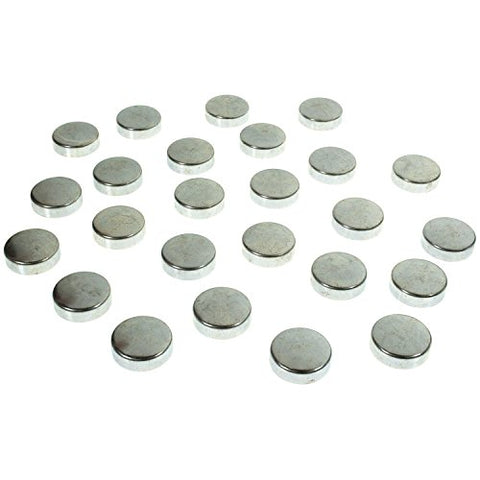 Melling Expansion Plug MPC-41A Stock Replacement Bulk Pack