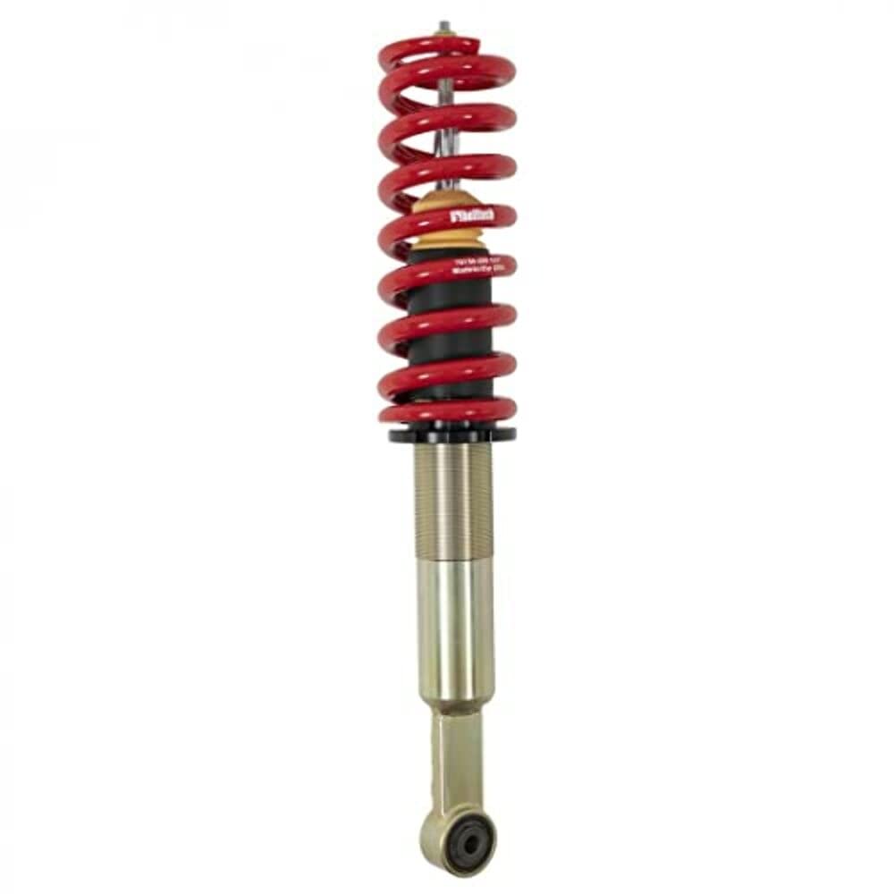 154302HK - Belltech BELLTECH 154302HK LIFT KIT 0.5in.- 3in. Lift Kit Inc. Trail Performance Coilovers Only 2016-2020 Compatible/Replacement Part for a Toyota Tacoma 4wd (All