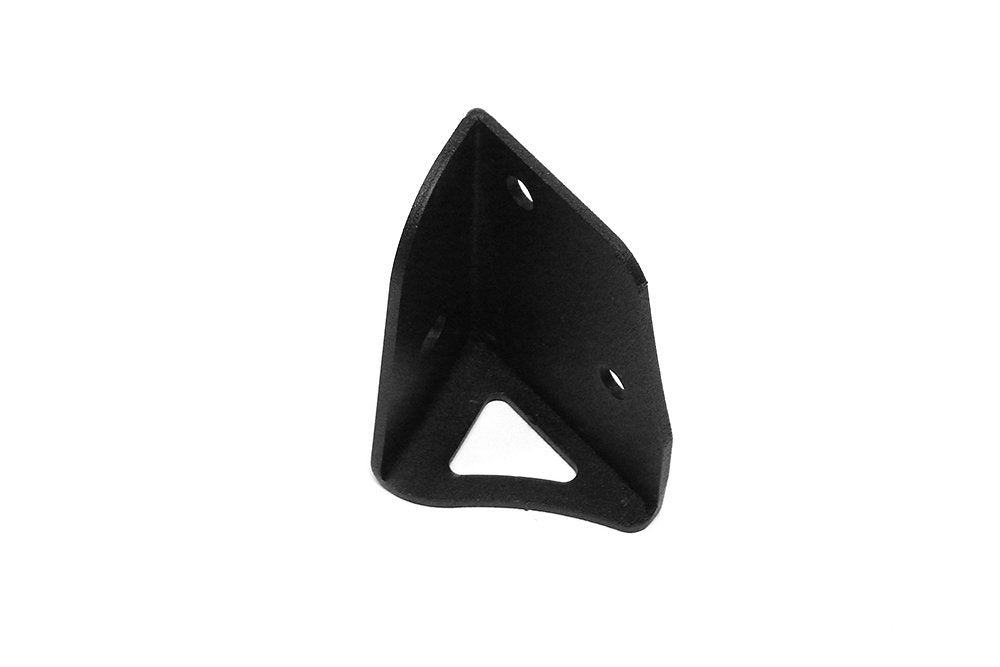 Lower Windshield LED Light Mount Southern Truck 55102