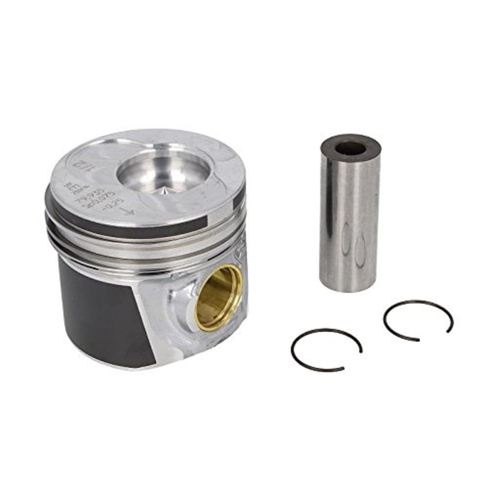030 Mahle Original 40 02 Piston