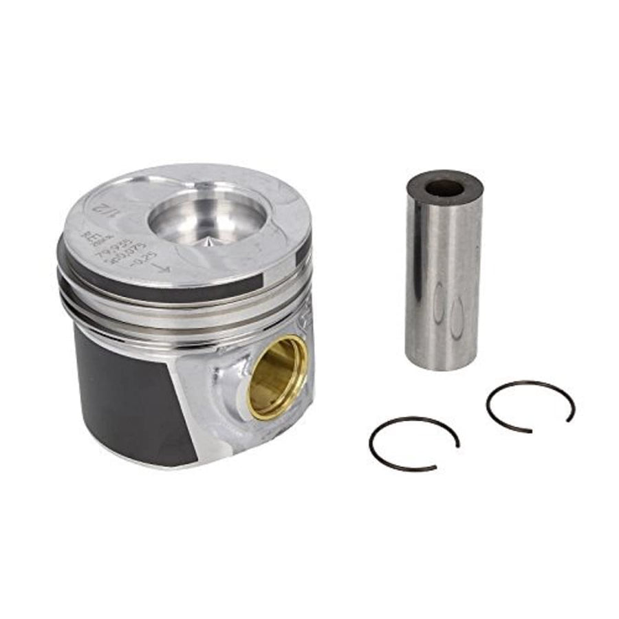 030 Mahle Original 40 02 Piston