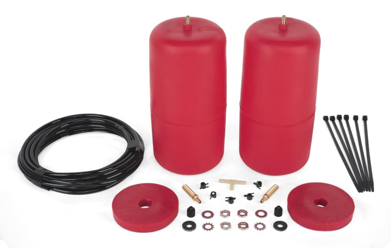 Air Lift 1000 ALF 60837 Air Spring Kits
