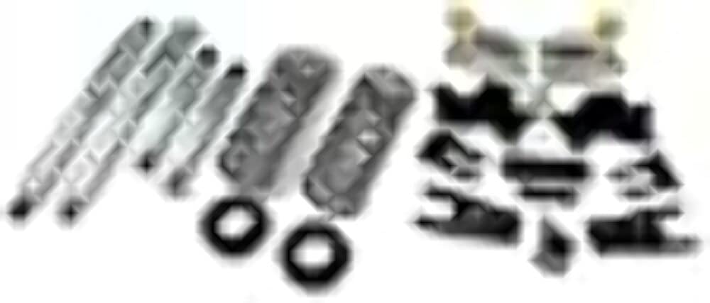 Lowering Kit Belltech 718SP with Street Performance Shocks