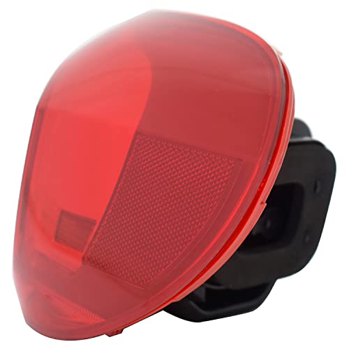 Replacement TYC 11-9177-00 Tail Lamp for VOLKSWAGEN right