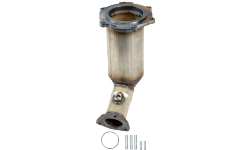 650544 CARB Certified nobrandname Direct Fit Converter