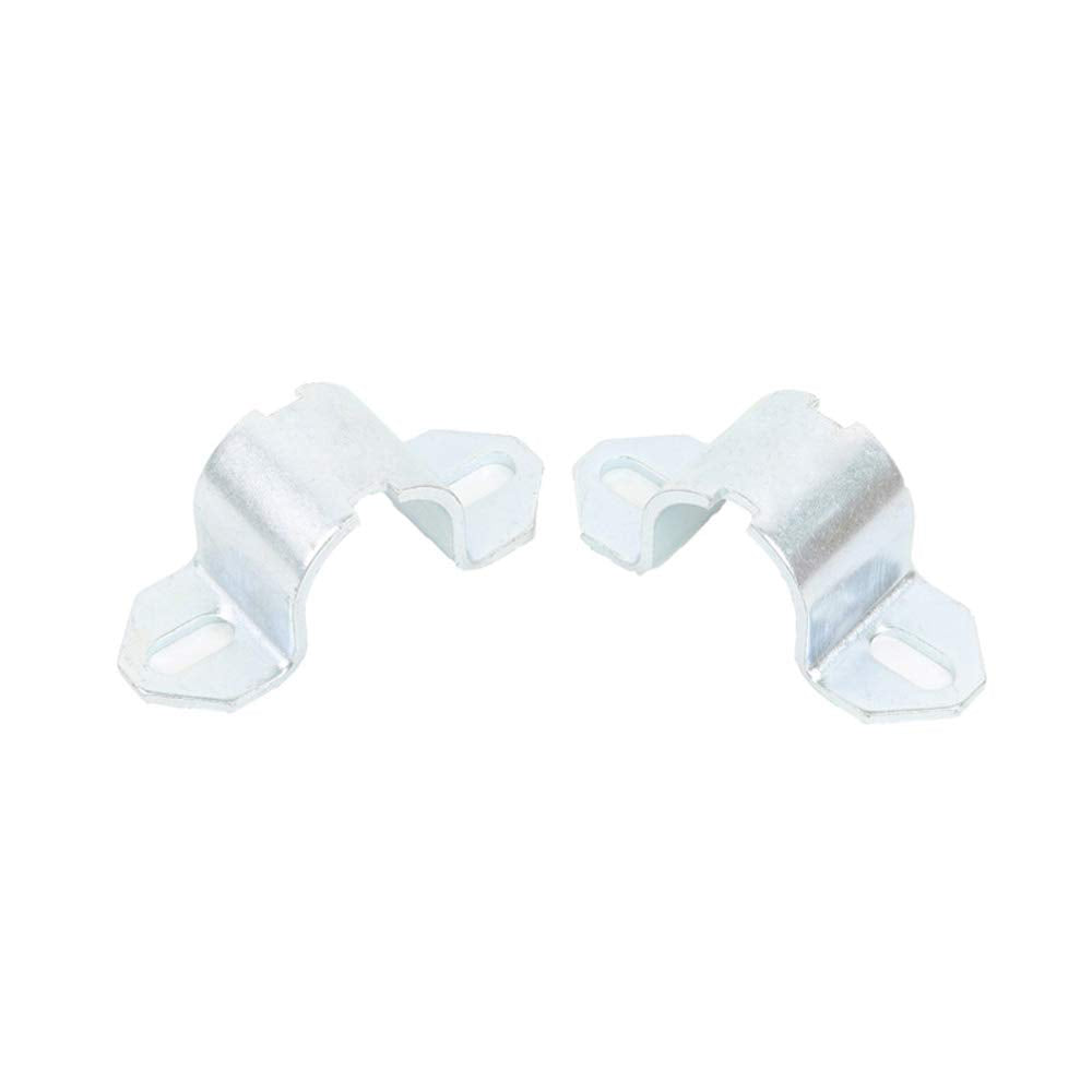 Black Whiteline KS30 Sway Bar Mount Bracket