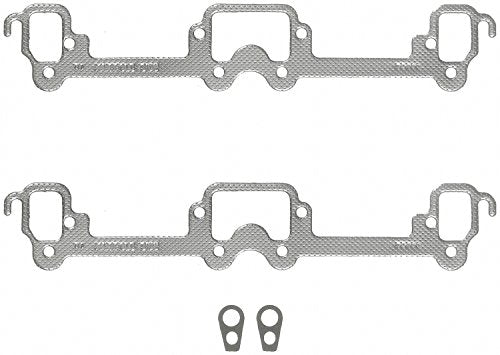 MS 90460 FEL-PRO Exhaust Manifold Gasket Set