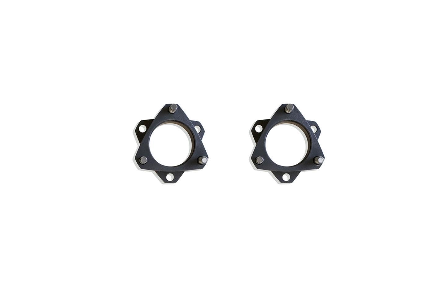 Shock Absorber Maxtrac Suspension 836825-4