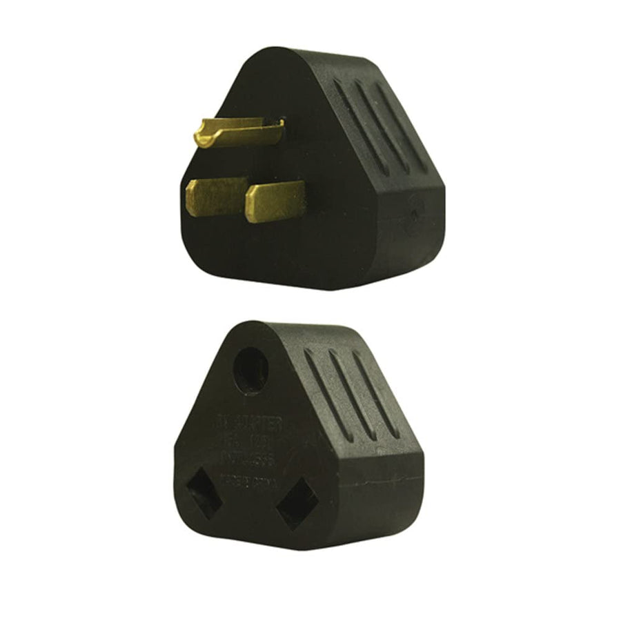 Adapter AP Products 16-00550 15M - 30F Bulk