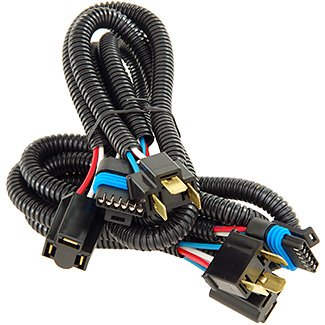Adapter Meyer 7180 Harness