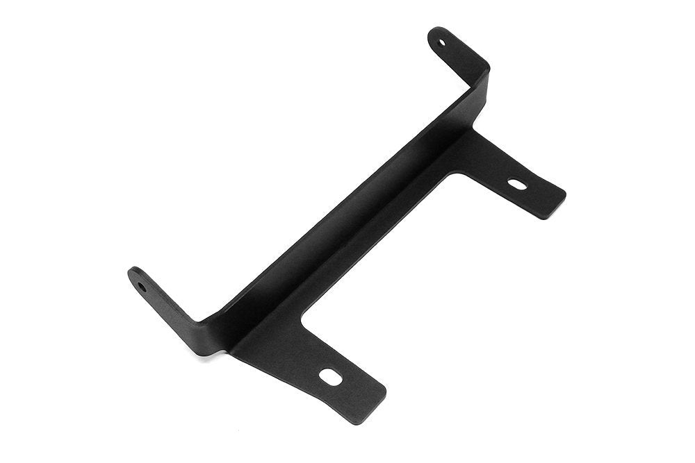 12" Roller Fairlead Southern Truck LED Light Bar Mounting Bracket