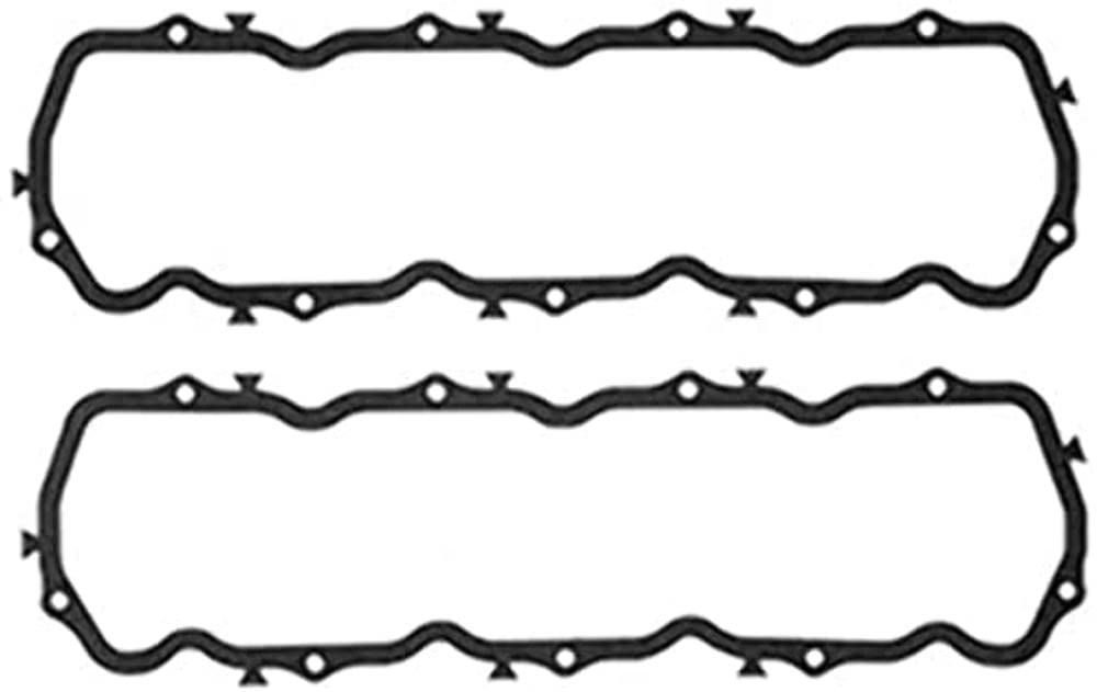 Engine Valve Cover Gasket Set MAHLE Original VS39471