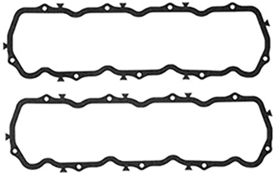 Engine Valve Cover Gasket Set MAHLE Original VS39471