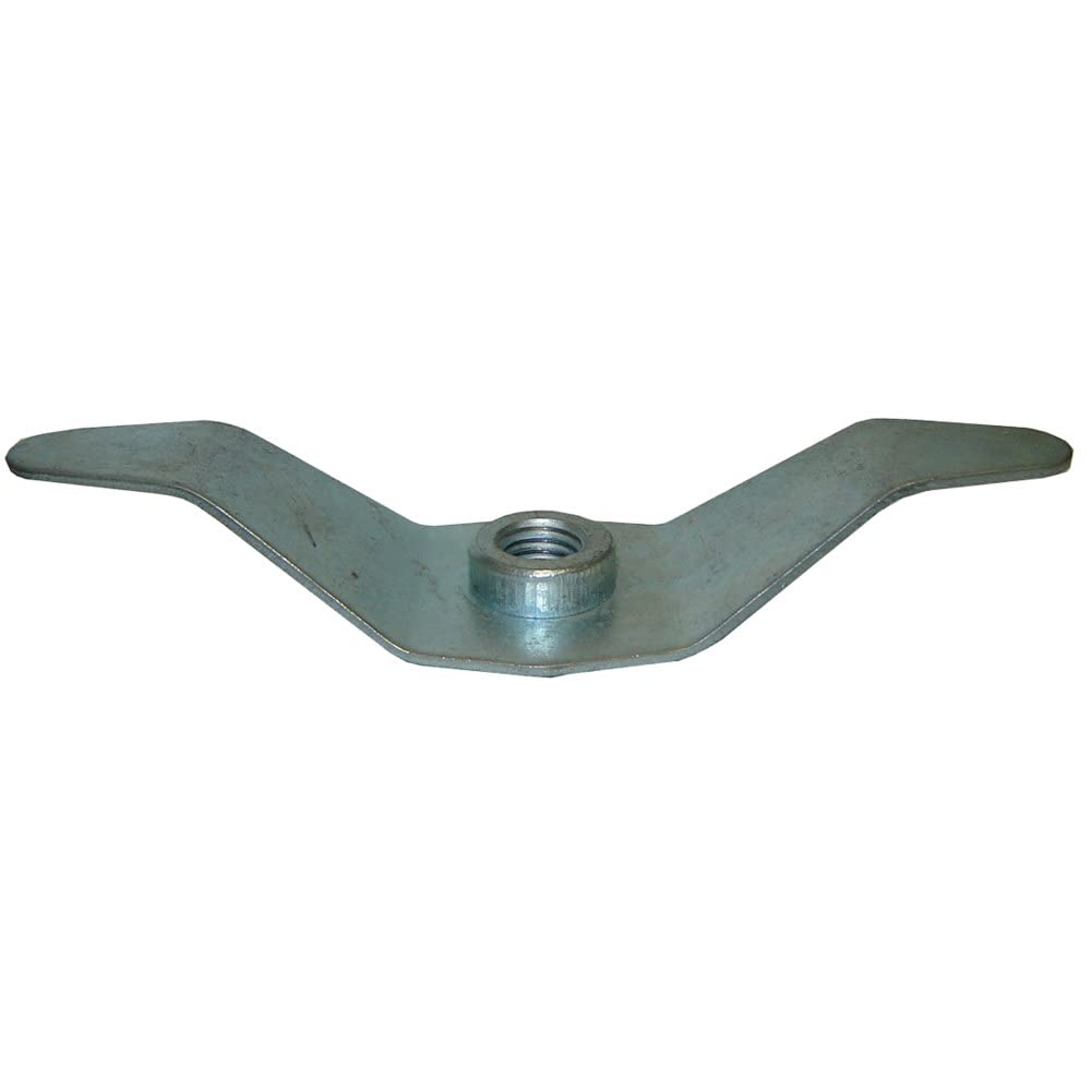 LP Tank JR Products Wingnut 07-30535
