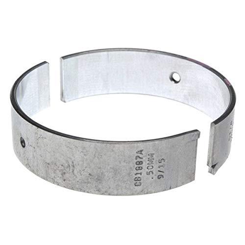 Clevite Engine Connecting Rod Bearing Pair CB-1887A-.50MM, 1 Pack