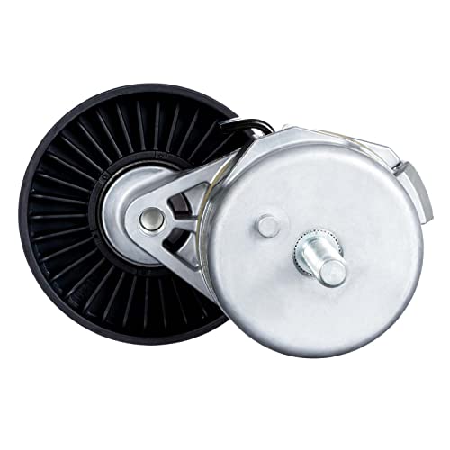 Automatic Goodyear Serpentine Belt Tensioner Assembly 55112