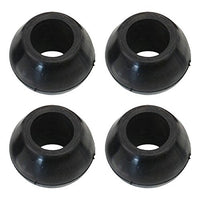 4Pack Teraflex Sway Bar Bushing Kit 1943706