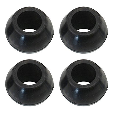 4Pack Teraflex Sway Bar Bushing Kit 1943706