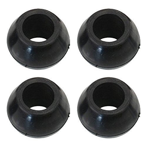 4Pack Teraflex Sway Bar Bushing Kit 1943706