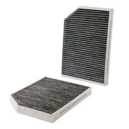 Cabin Air Filter Wix Filters WP10668