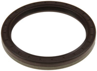 Engine Crankshaft Seal MAHLE Original 67853