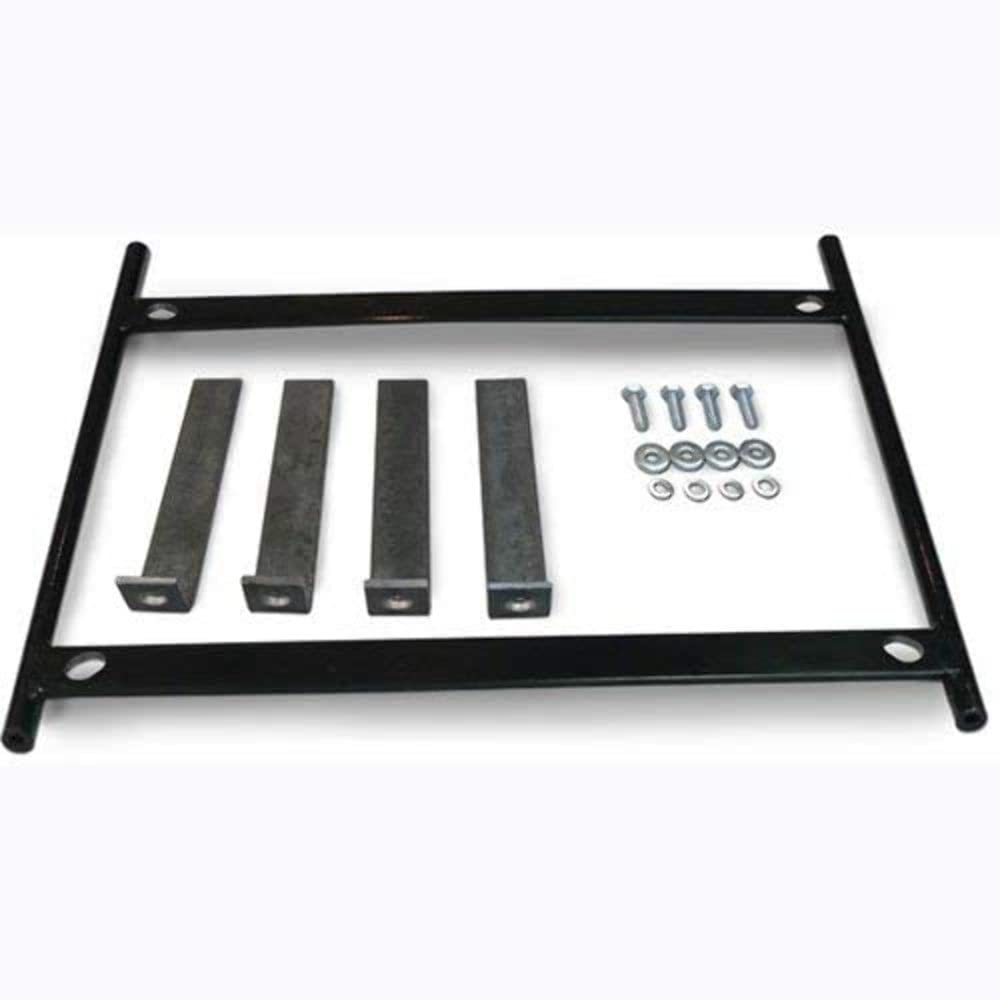 Custom Seat Adapter Scat 81850