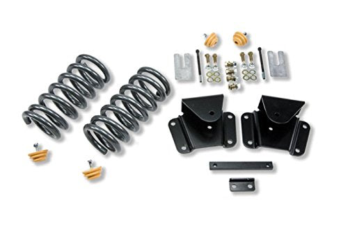 Lowering Kit Belltech 803