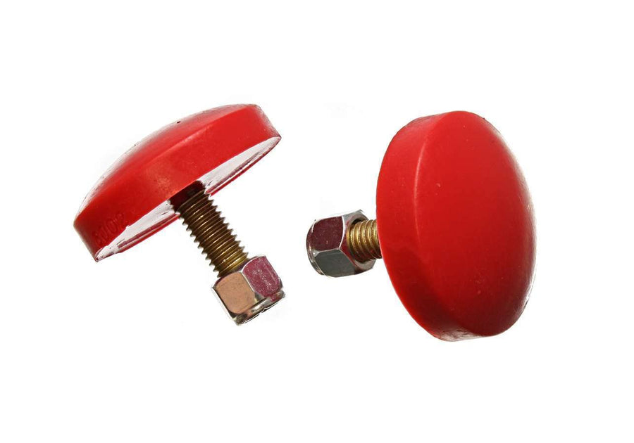 9.9102R Energy Suspension Low Profile Bump Stop - Pack of 2