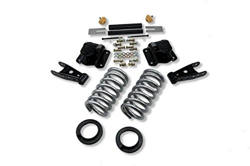 Lowering Kit Belltech 819