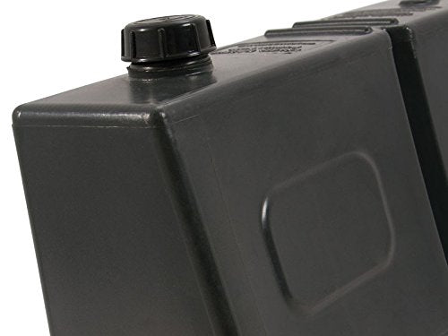 Slanted Front Runner Water Tank