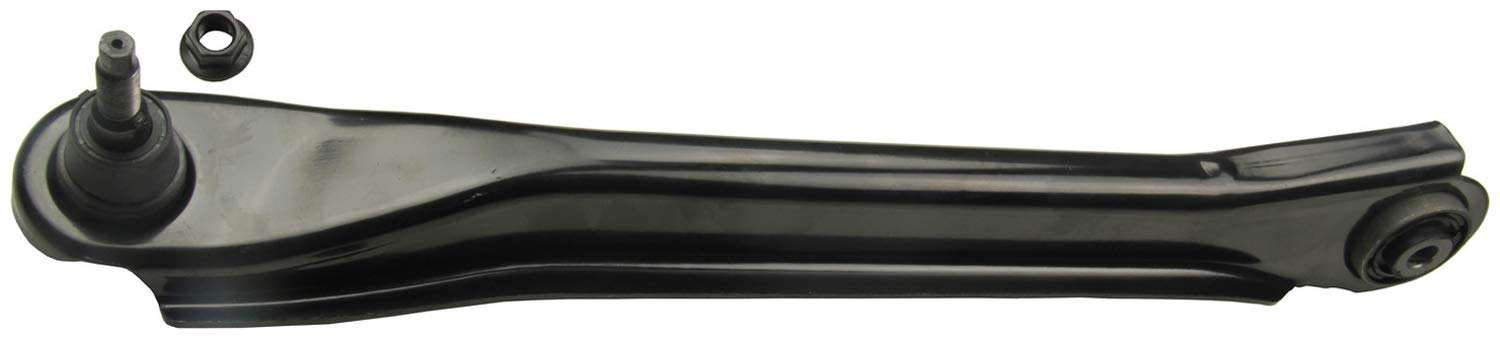 MOOG Suspension Control Arm and Ball Joint Assembly rear left lower RK621454