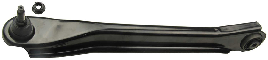 MOOG Suspension Control Arm and Ball Joint Assembly rear left lower RK621454