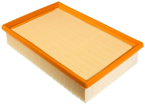 Air Filter MAHLE LX 1957
