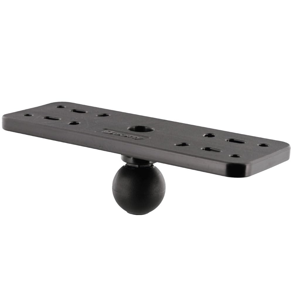 Ball System Scotty 0165 1.5′ Top Plate 165