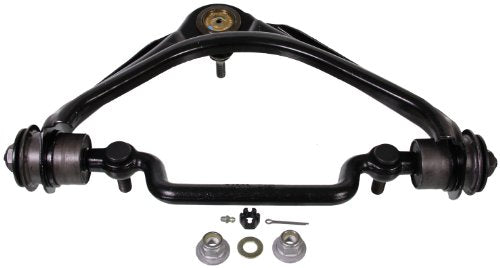 Front Left Upper Suspension Control Arm and Ball Joint Assembly MOOG for Ford Explorer