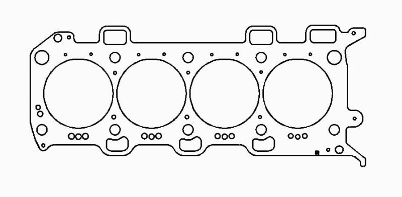 C5286-040 Cometic Head Gasket