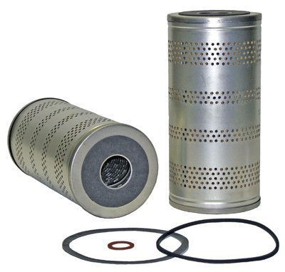 Cartridge Wix 51136 Hydraulic Metal Canister Filter - Case of 6