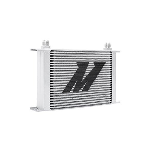 25-Row Mishimoto Universal Oil Cooler
