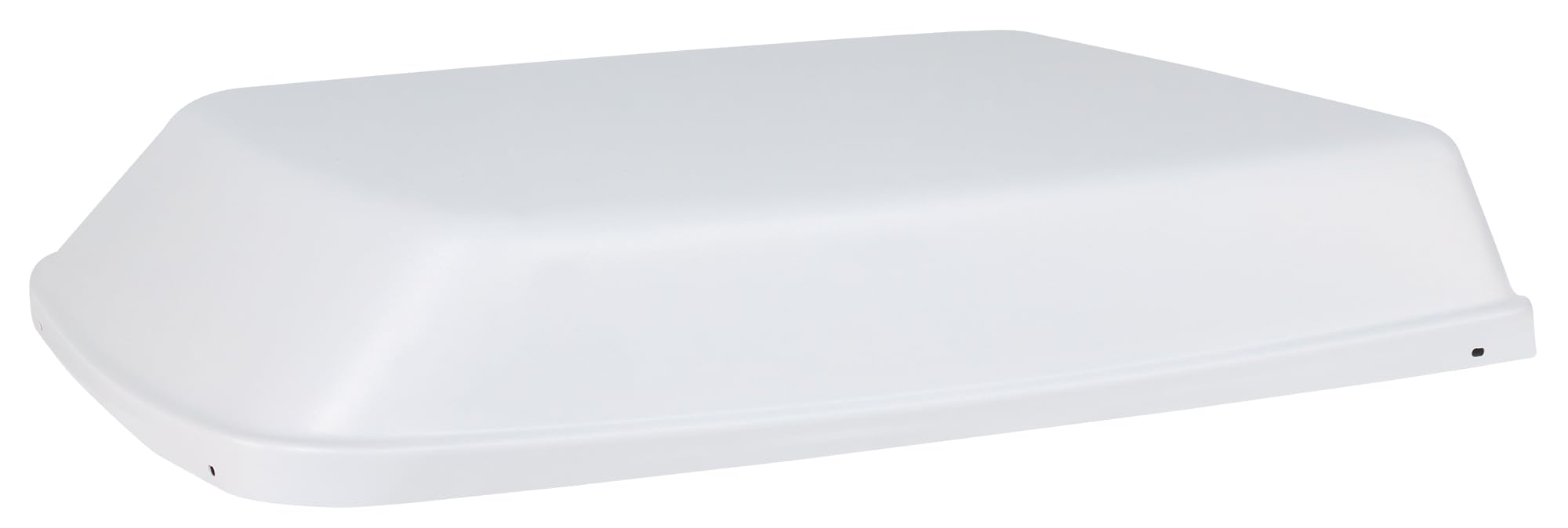 Aftermarket ICON A/C Shroud - fits Dometic Penguin - White
