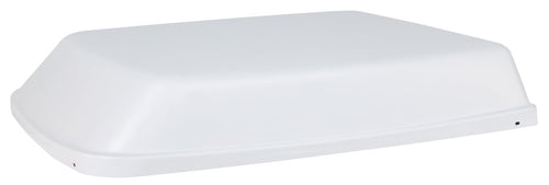 Aftermarket ICON A/C Shroud - fits Dometic Penguin - White