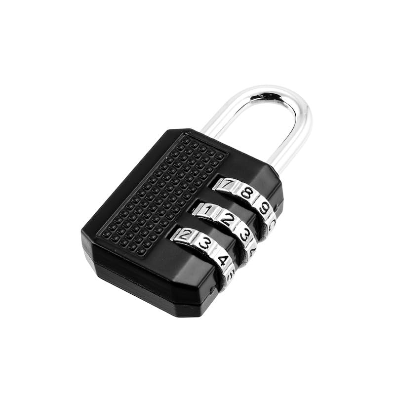 Arcon 19766 Security Cable, with Separate Lock, 3 Millimeter Diameter x 36 Inch Length, Stainless Steel, Clear Vinyl Sleeve
