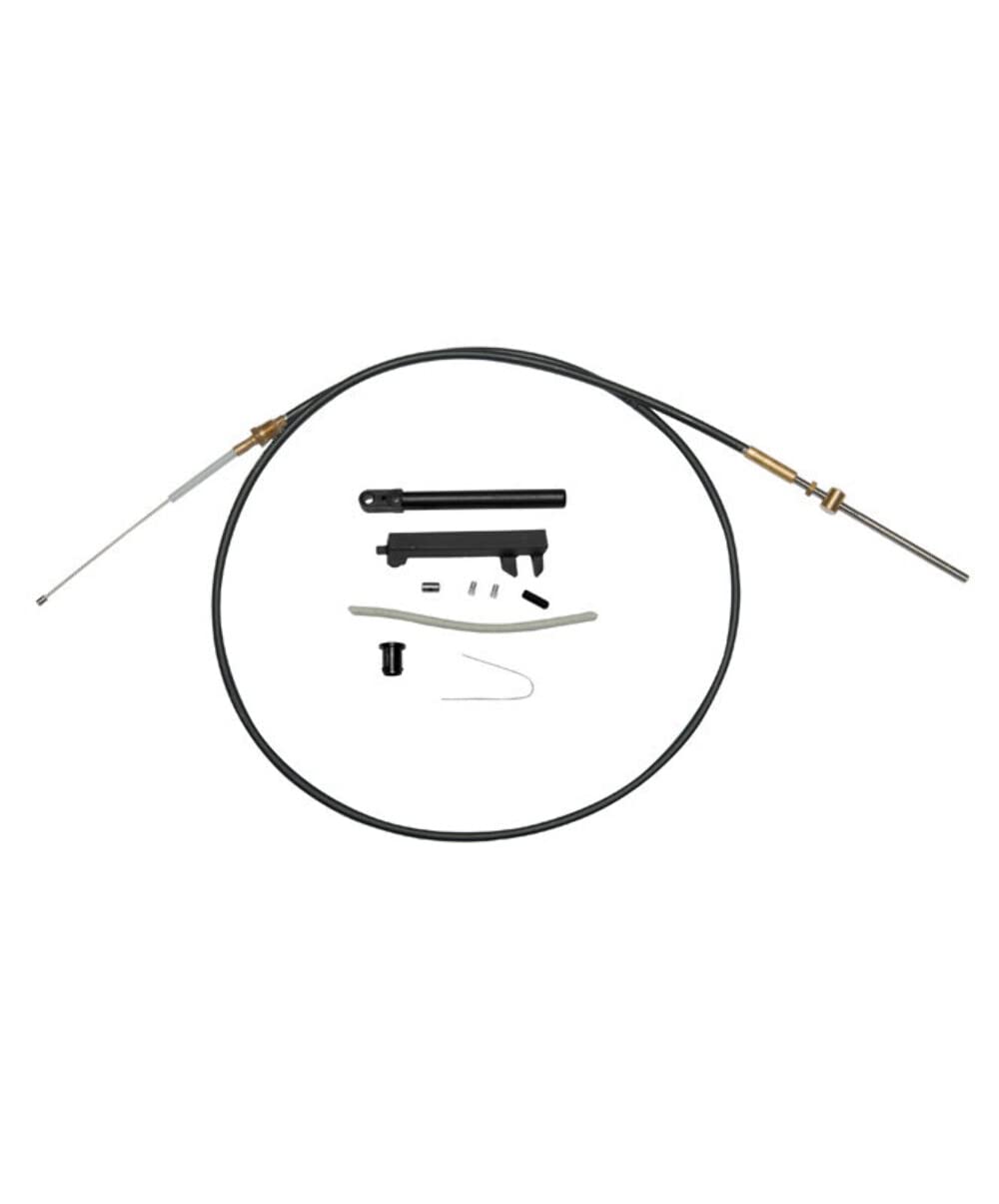 Shift Cable Intermediate Kit