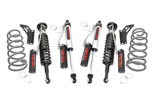 3" Rough Country Vertex Suspension Lift Kit for 10-23 4-Runner 4WD - 76650