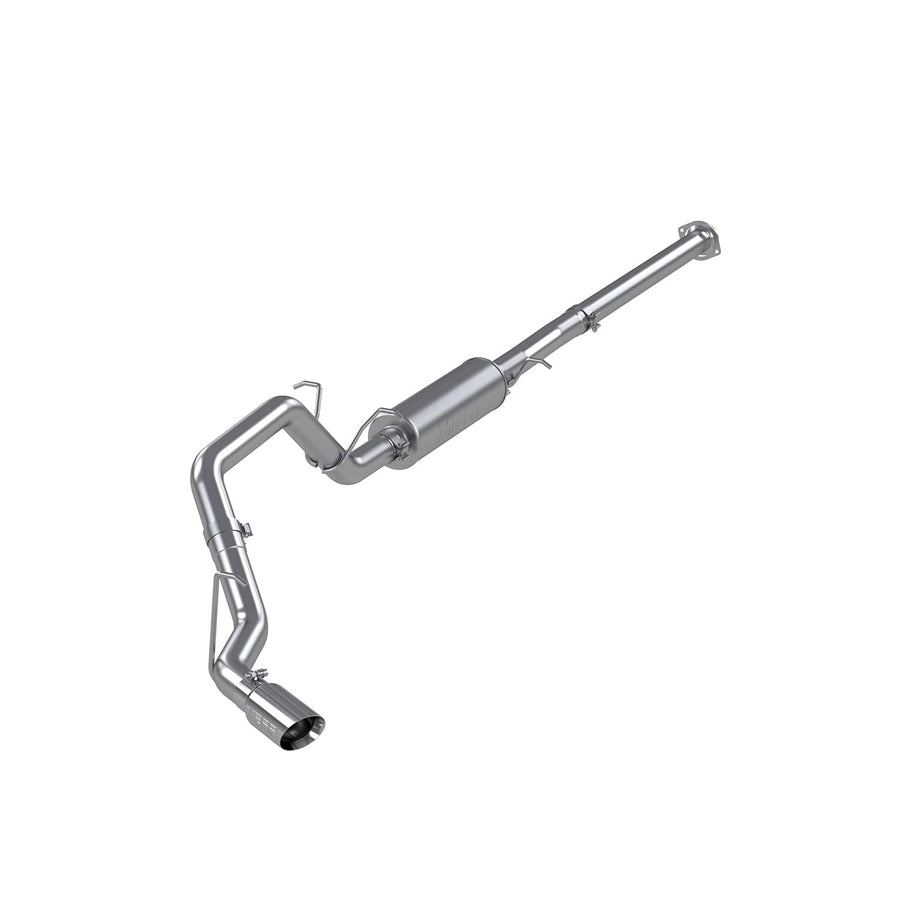 MBRP S5153304 Exhaust Pro Series Cat Back System Fits 19-21 1500