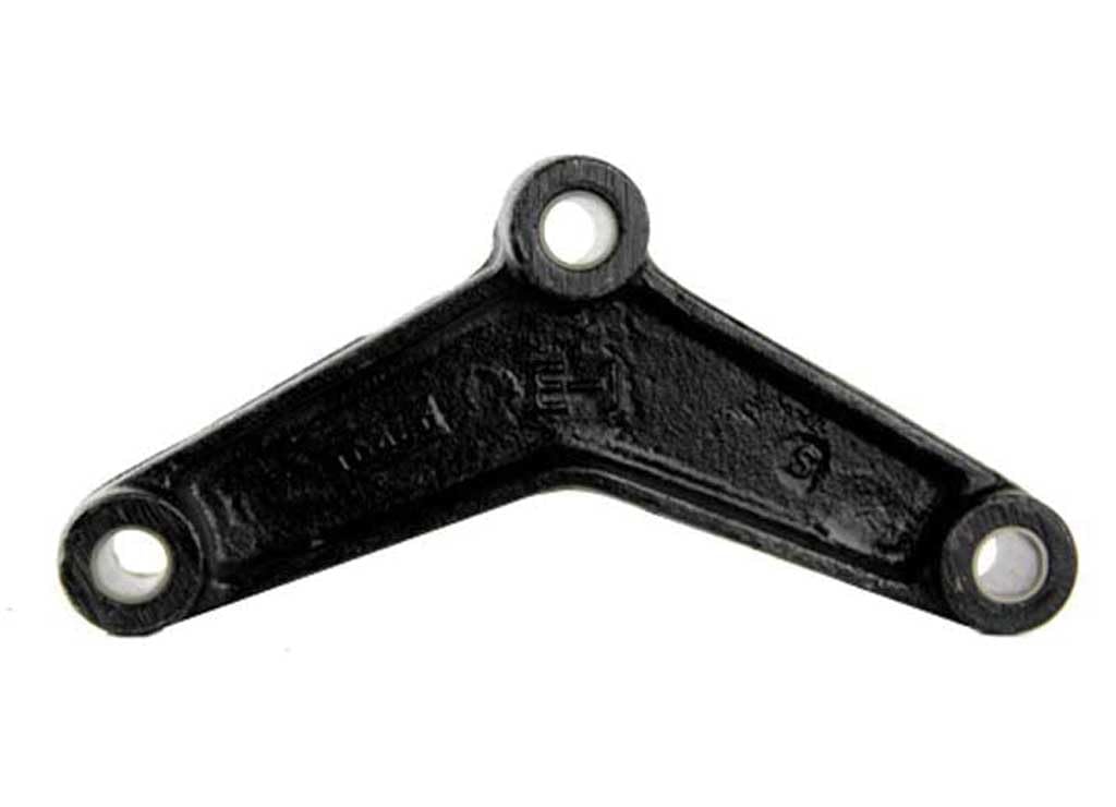Equalizer, Lippert Long Curved (Eq-E1)